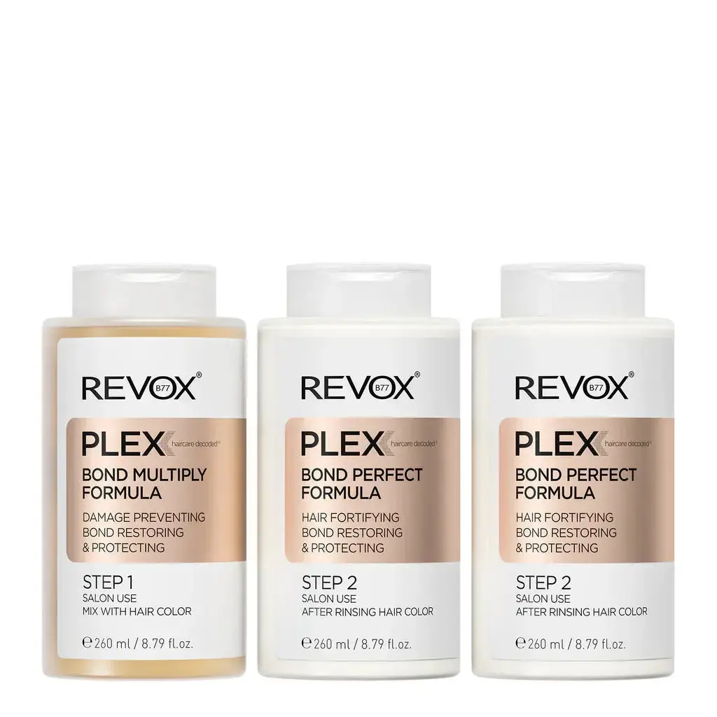 Plex Professional Set