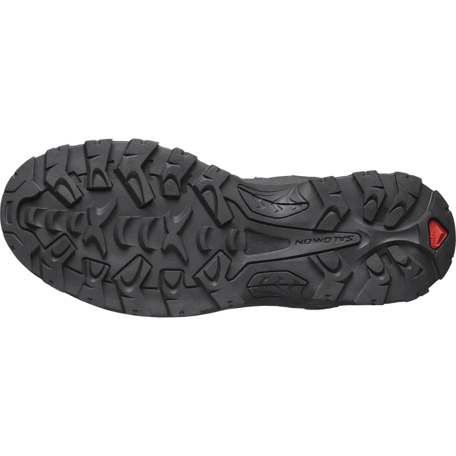 QUEST ROVE GORE-TEX  Leder-Hikingschuhe Herren