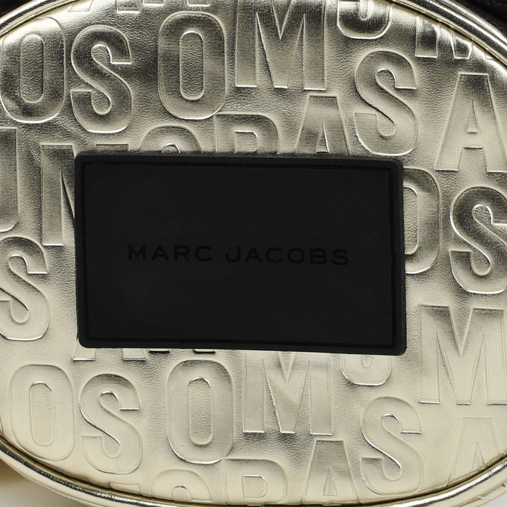 Køb Marc Jacobs New Gold Taske