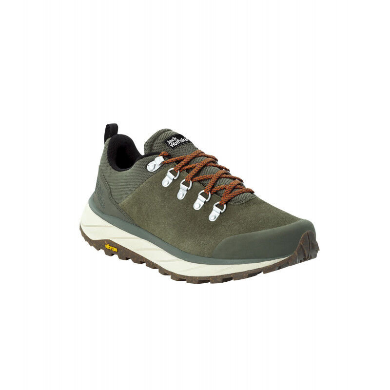 Terraventure Urban Low - Chaussures randonnée homme
