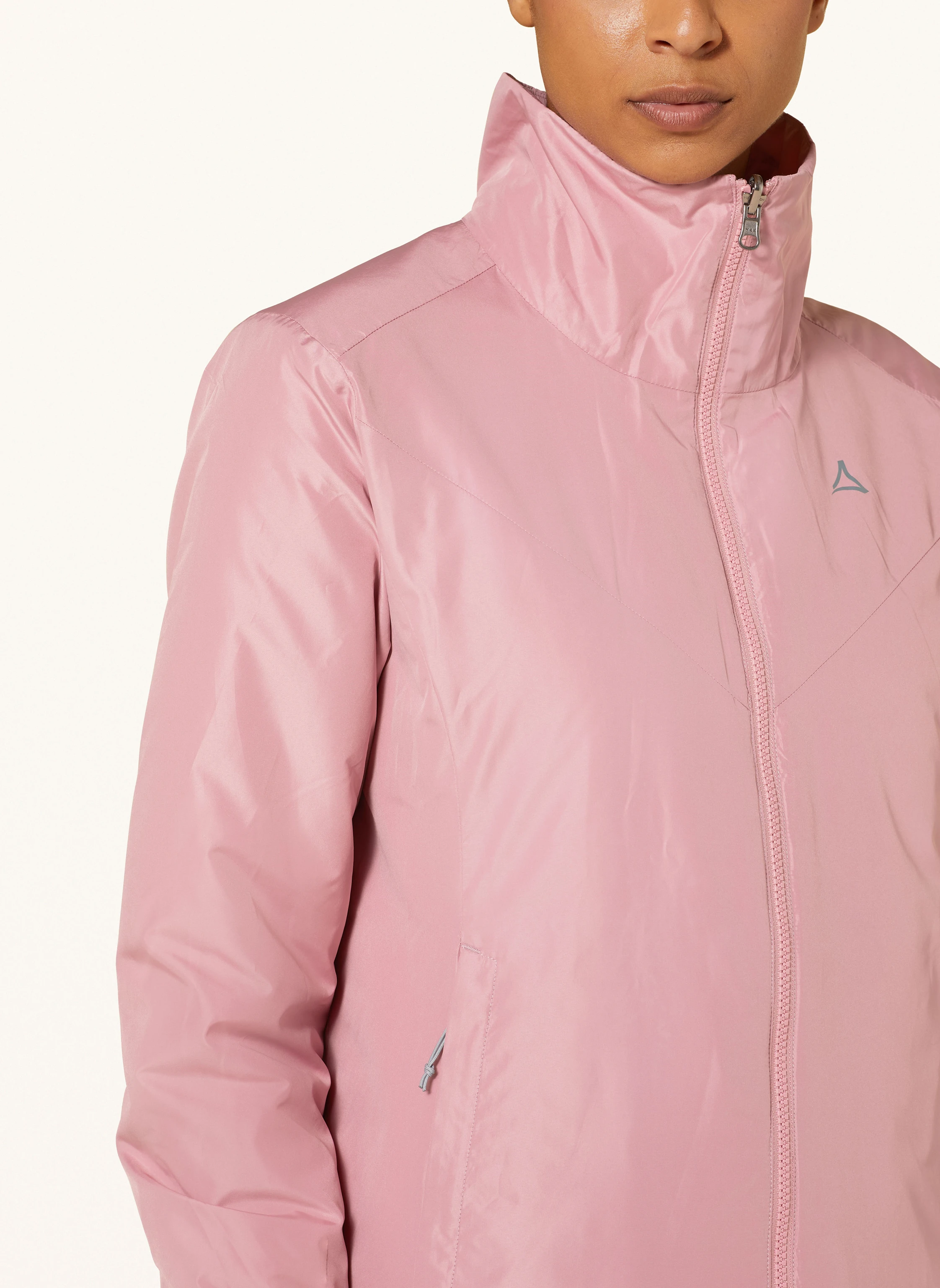 Schöffel 2-in-1-Jacke TAMINA
