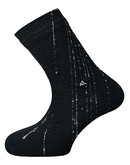 VERJARI - CHAUSSETTES IMPERMEABLES TRAIL DRY