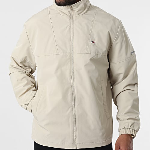Veste Zippée Essential 4337 Beige