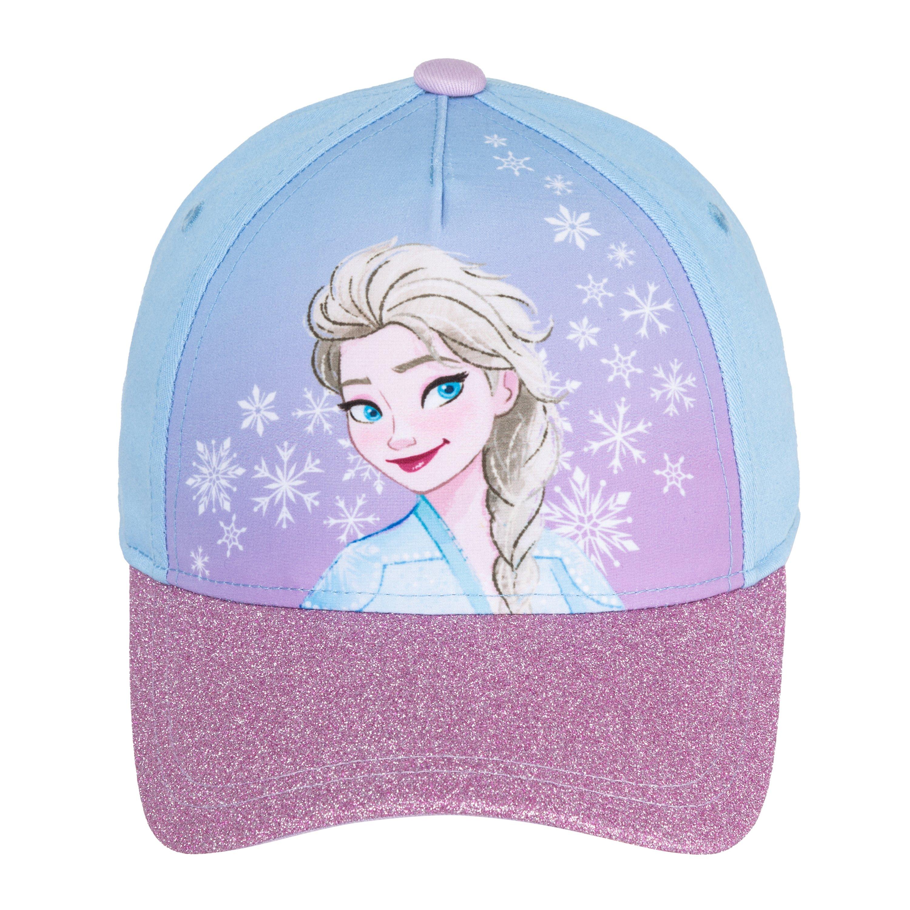 Character Peak Cap Childrens