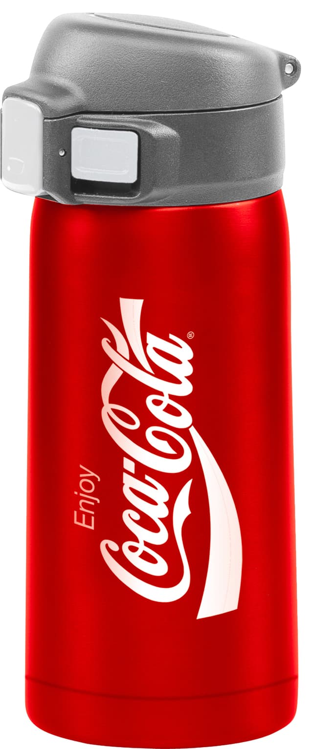 Mobicool Coca-Cola Bubble Safe termoflaske MDB35