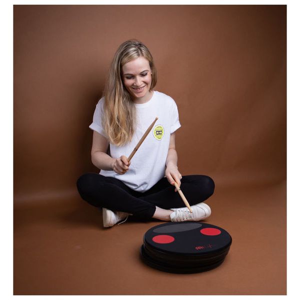 Meinl Split Tone Pad Anika Nilles