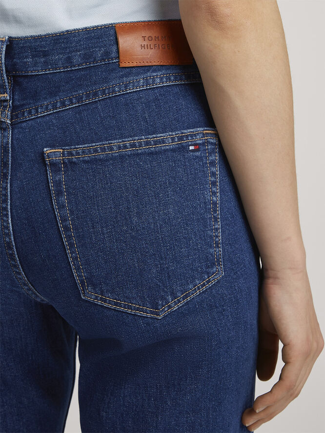 Tommy Hilfiger CLASSIC STRAIGHT RW ACE Ace