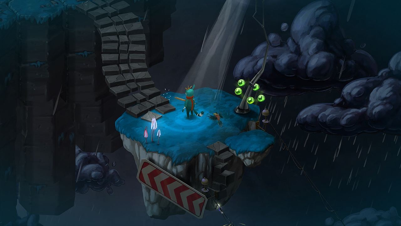 Figment 1 & 2- Nintendo Switch