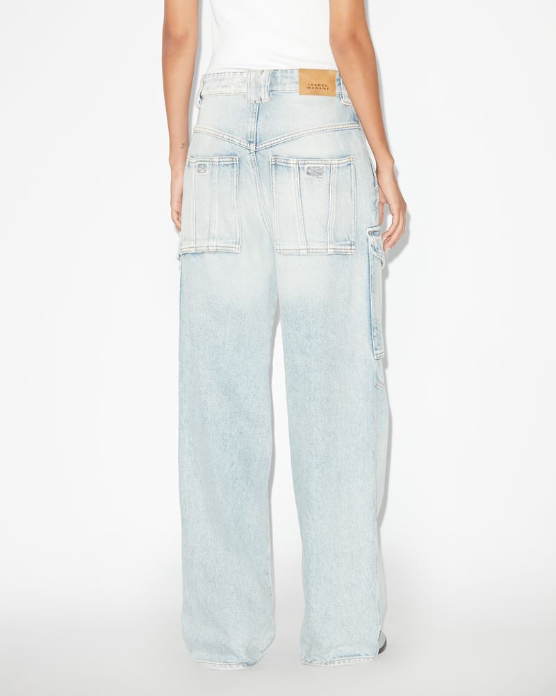 PANTALON HEILANI