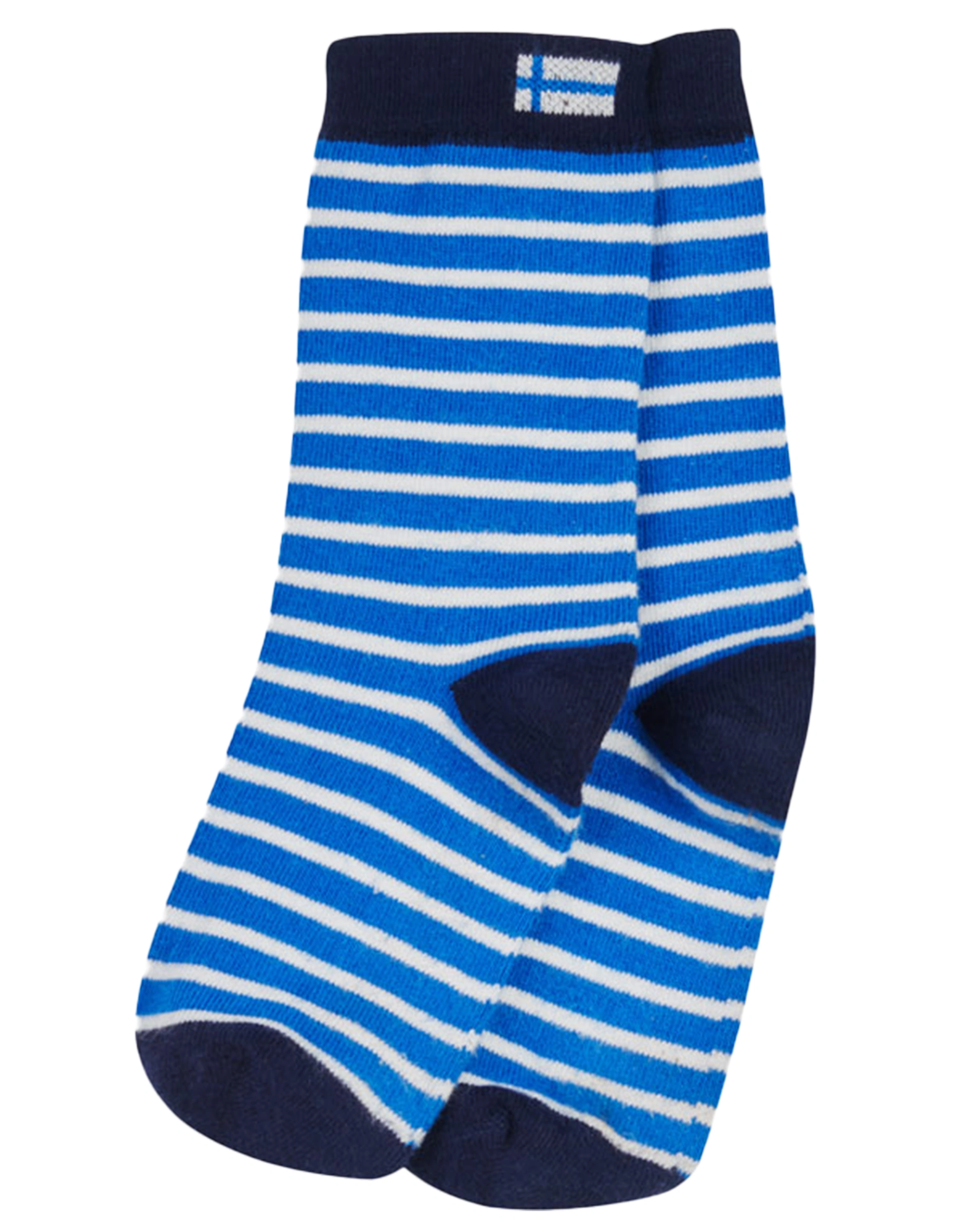 Socken SUKAT KOLME 3er Pack in in yellow
