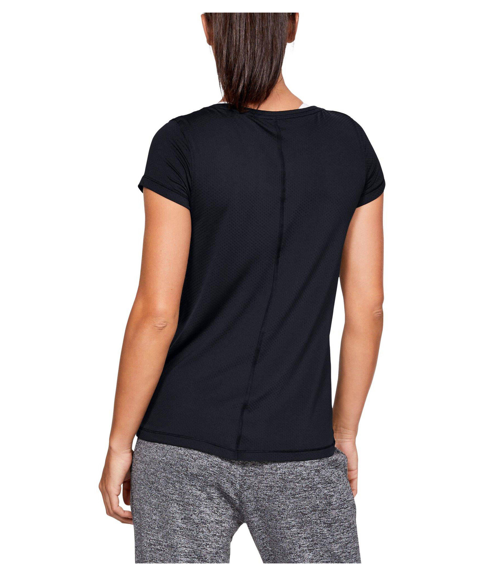 Under Armour| Damen und Herren Trainingsshirt 