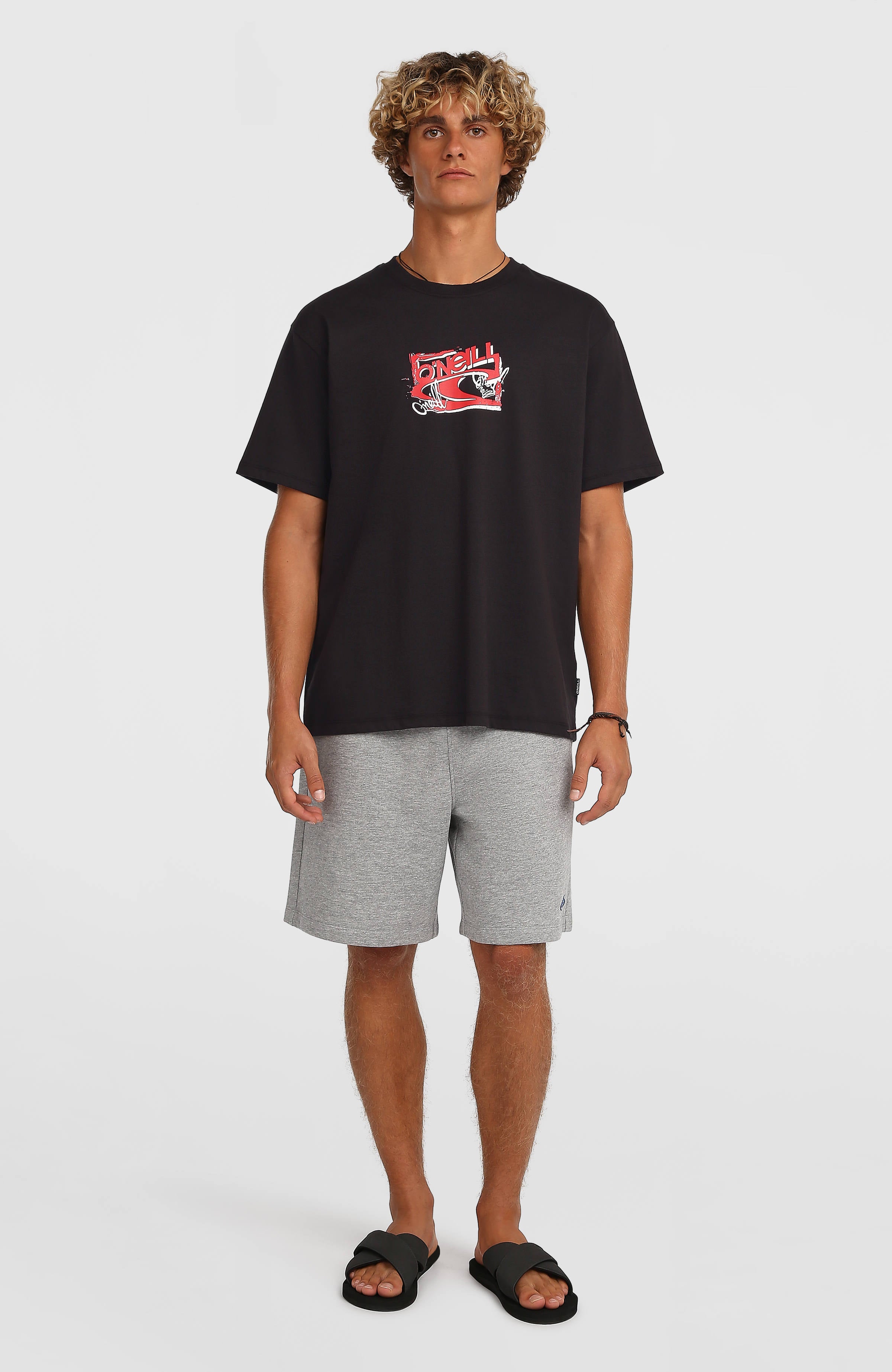 Essentials 90s Logo T-shirt