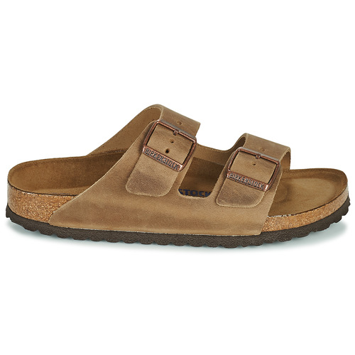 Birkenstock - ARIZONA SFB Marrón