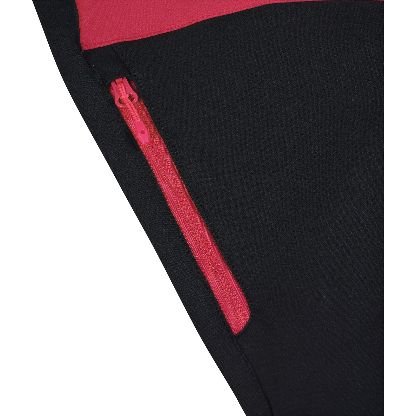 Icepeak Damen-Softshellhose Bartonville grau, 38