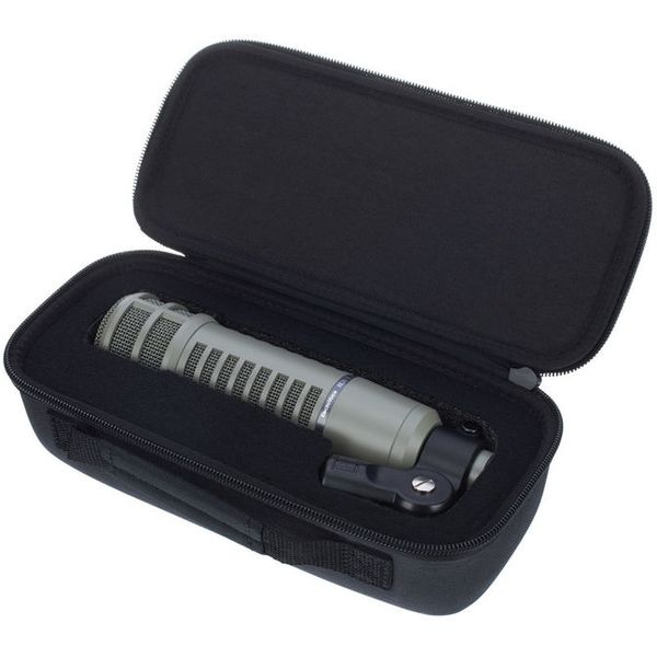 EV RE20 FetAmp Bundle