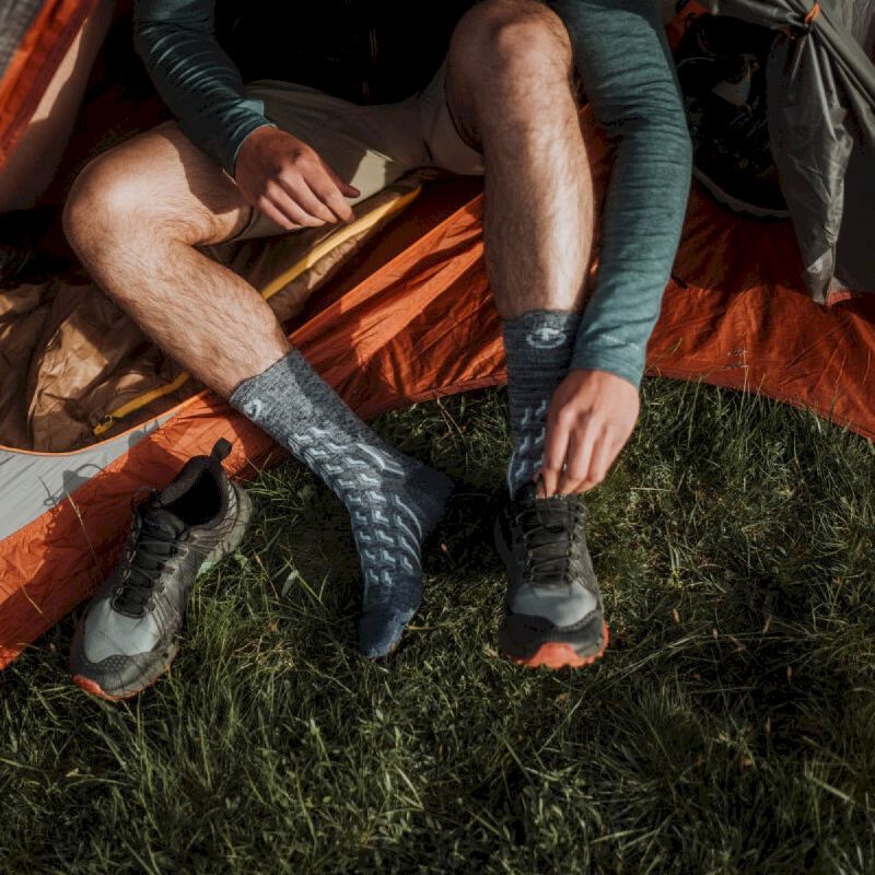 Trekking Cool - Chaussettes randonnée
