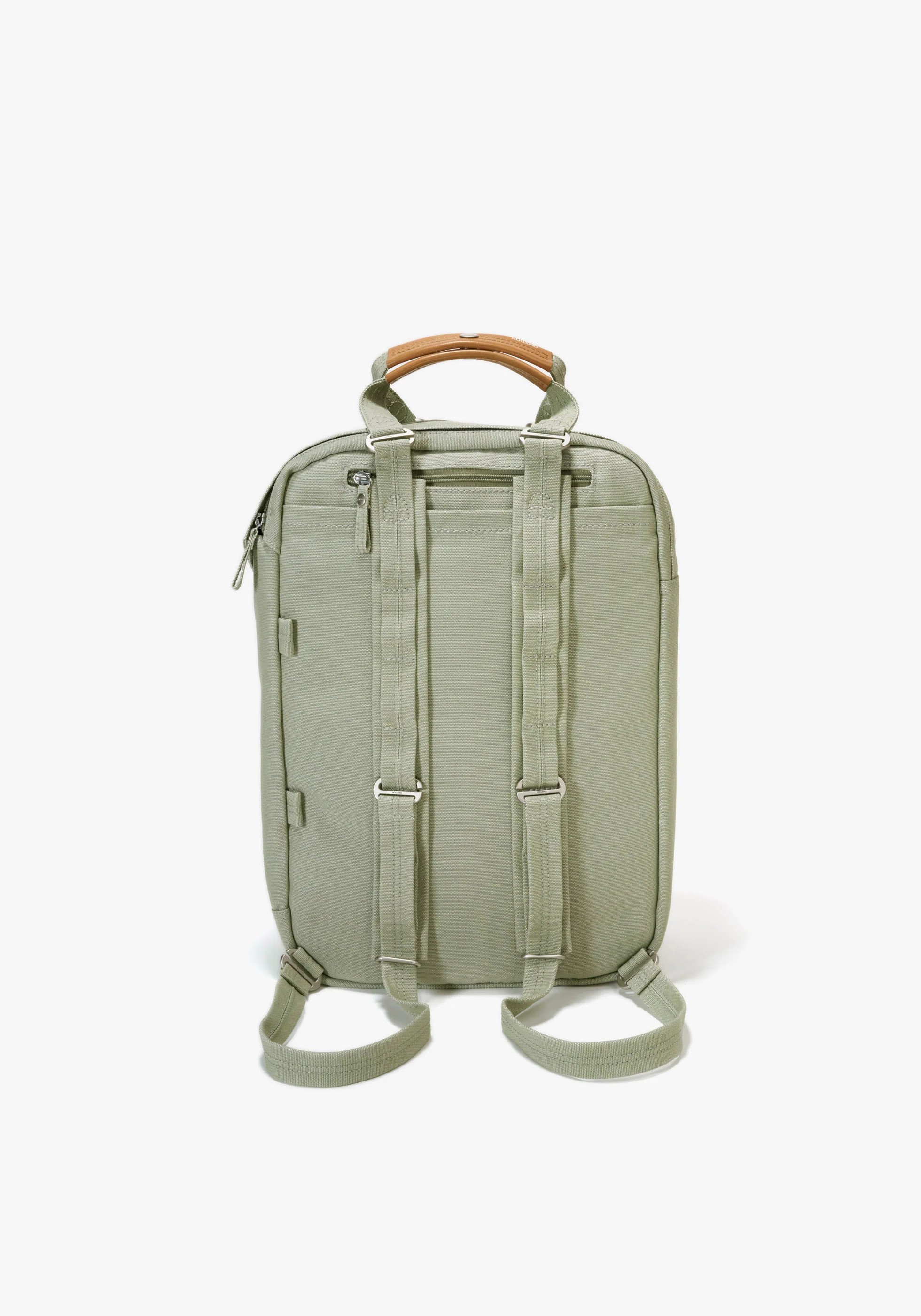 Qwstion Rucksack Bananatex Daypack Sage