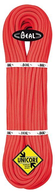 BEAL - CORDE POUPEE O9.1 JOKER DRY COVER UNICORE