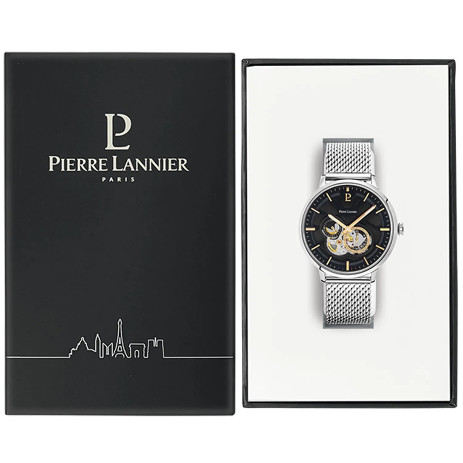 Pierre Lannier Trio 334B131