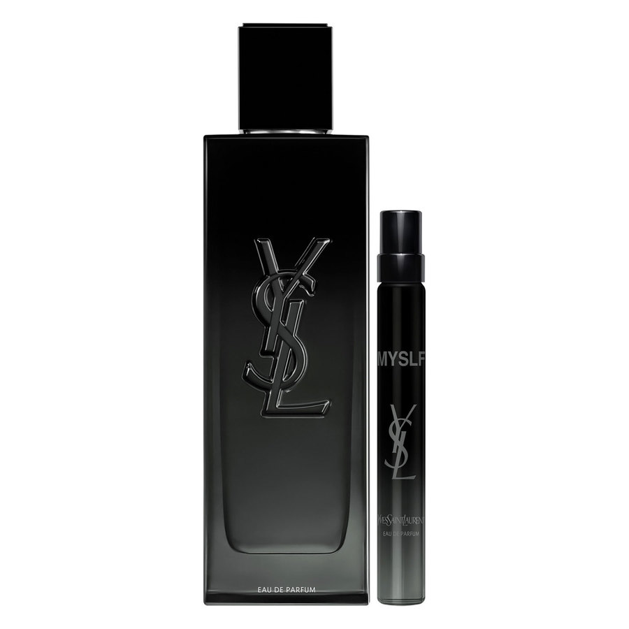 Yves Saint Laurent MYSLF Holiday Set Eau De Parfum 100ml & 10ml