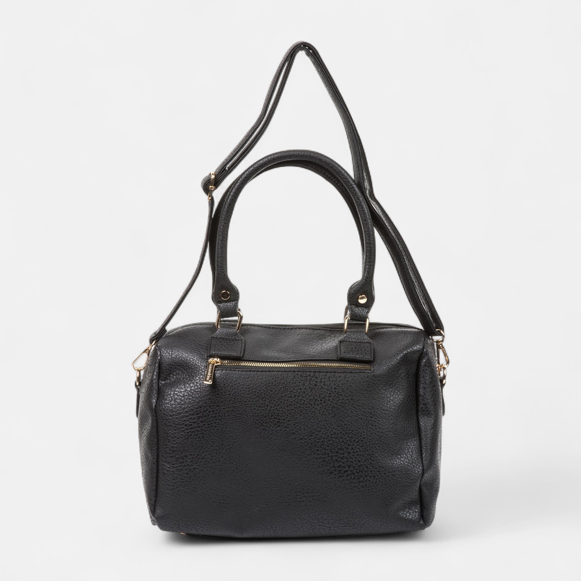Sac à main noir