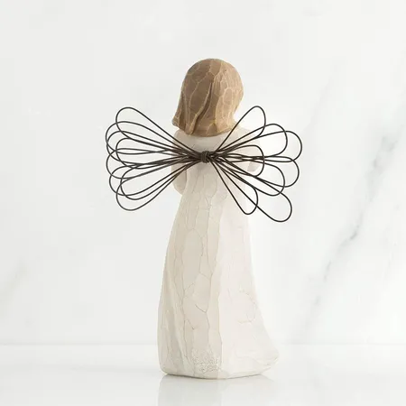 Willow Tree - Engel des Gartens
