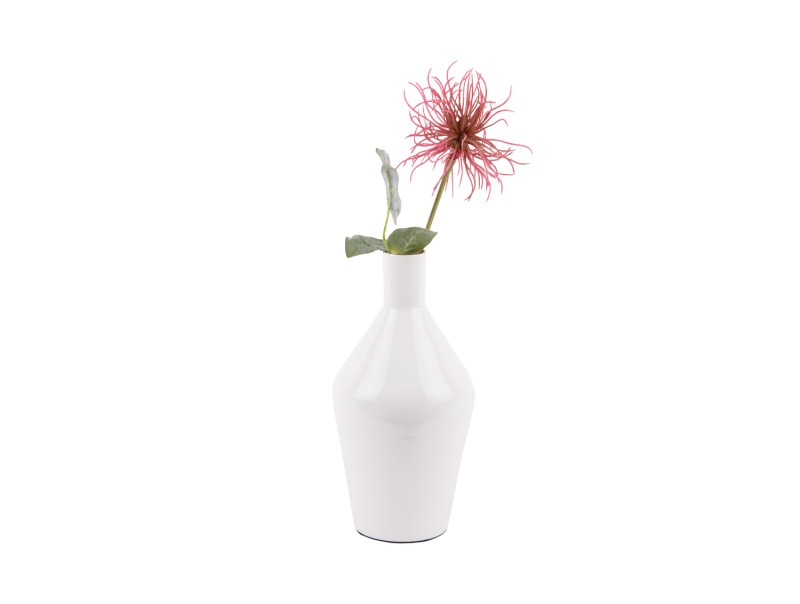 Vase Ivy Bottle Cone PT3994GR Moss green