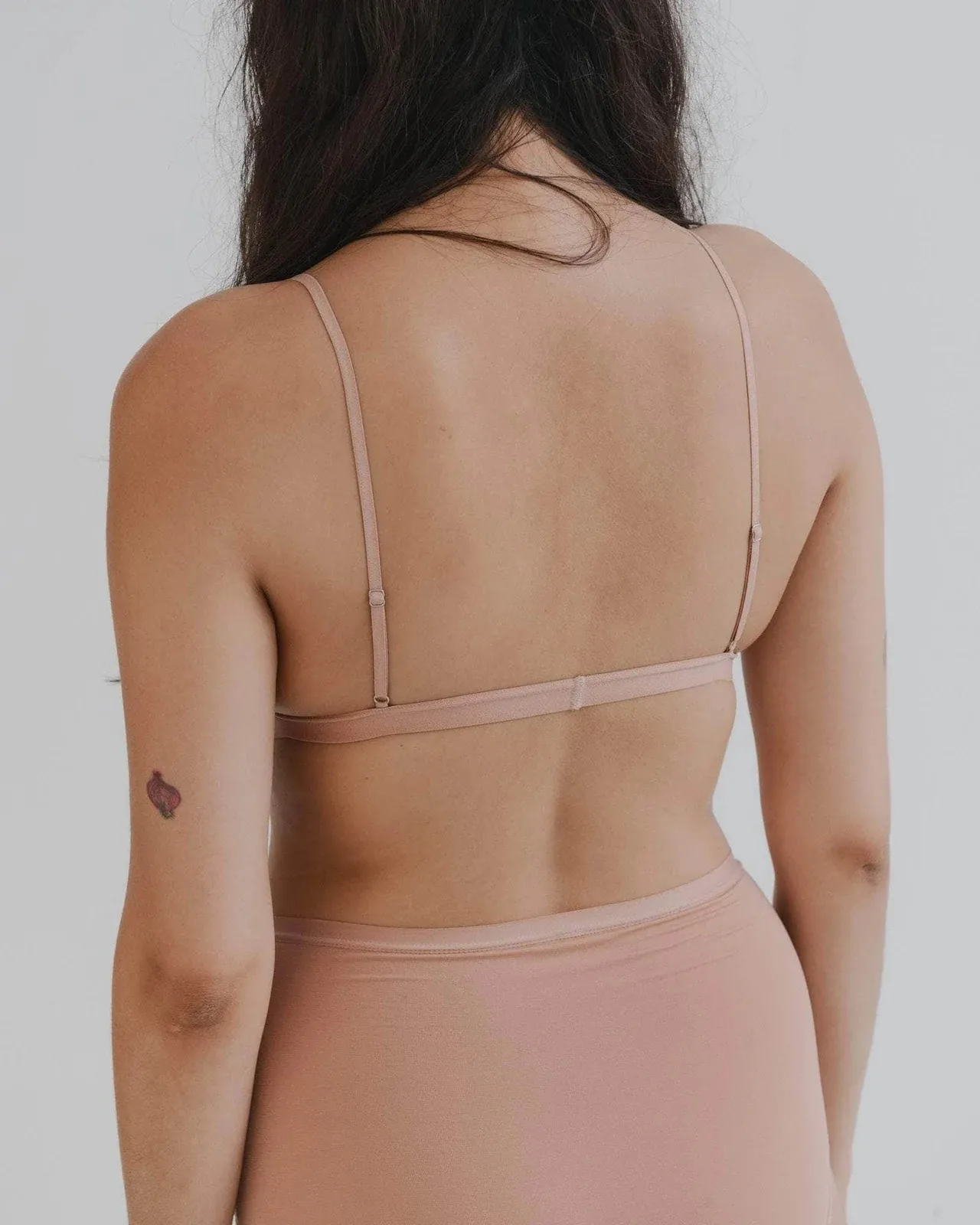 Soutien-Gorge Mississippi Baserange