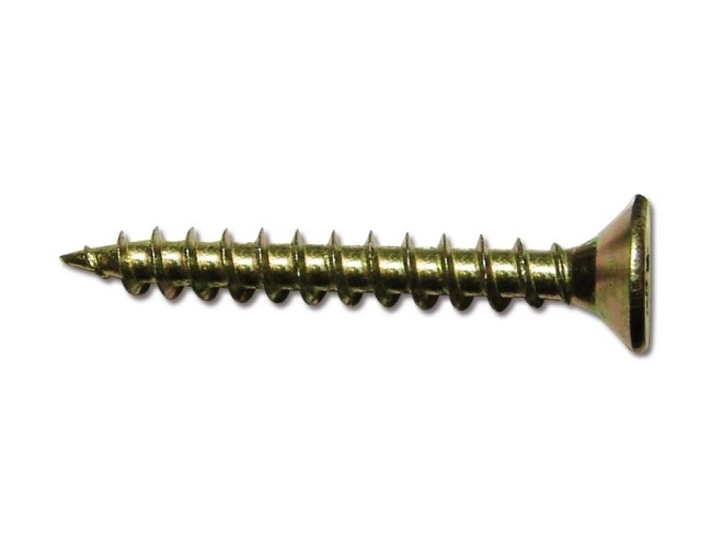 SPONSKRUE FORSINKET 3,5X17MM