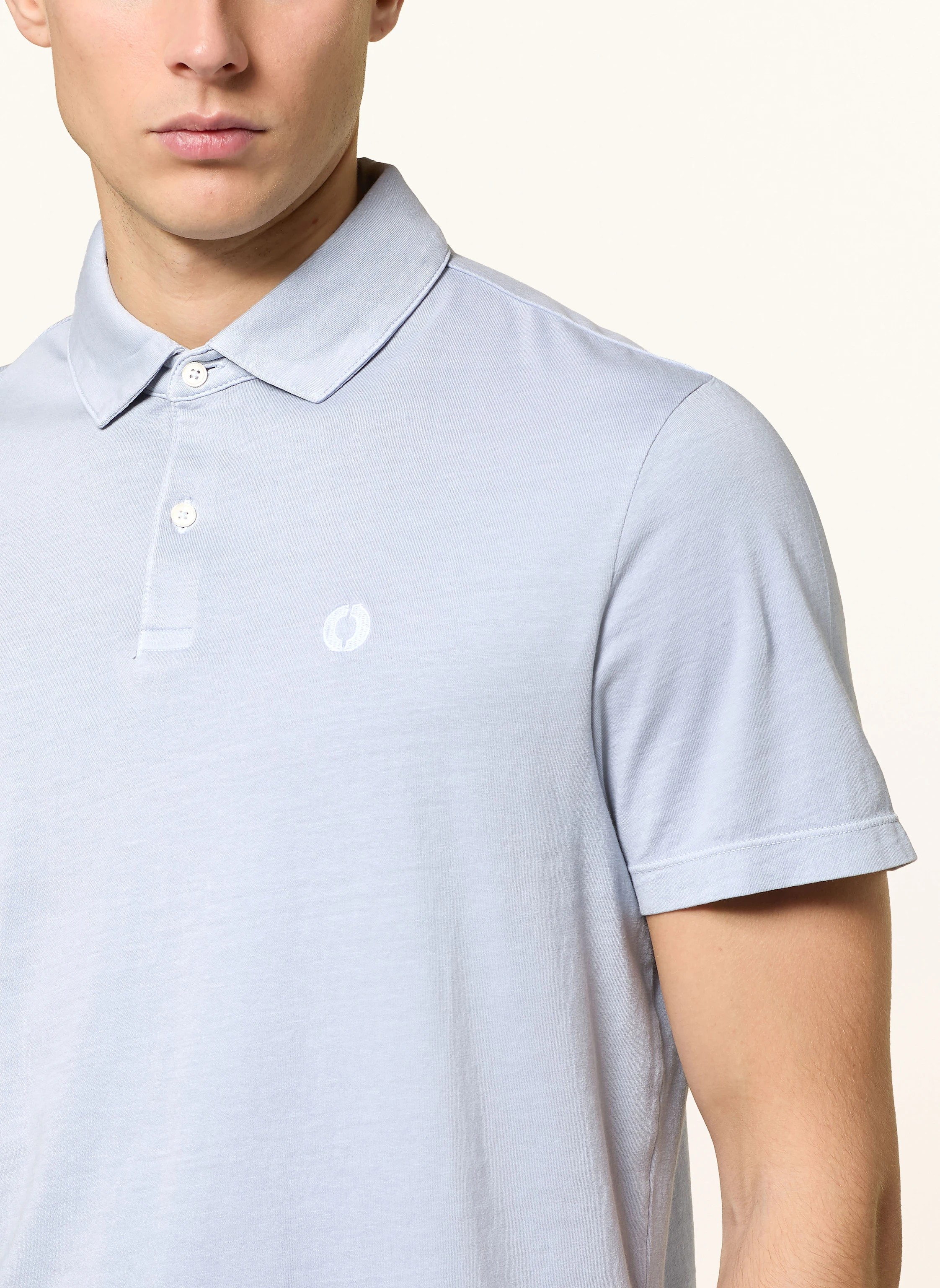ECOALF Jersey-Poloshirt THEO Regular Fit