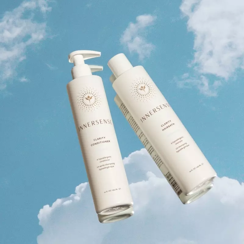 Innersense Clarity Conditioner 295 ml