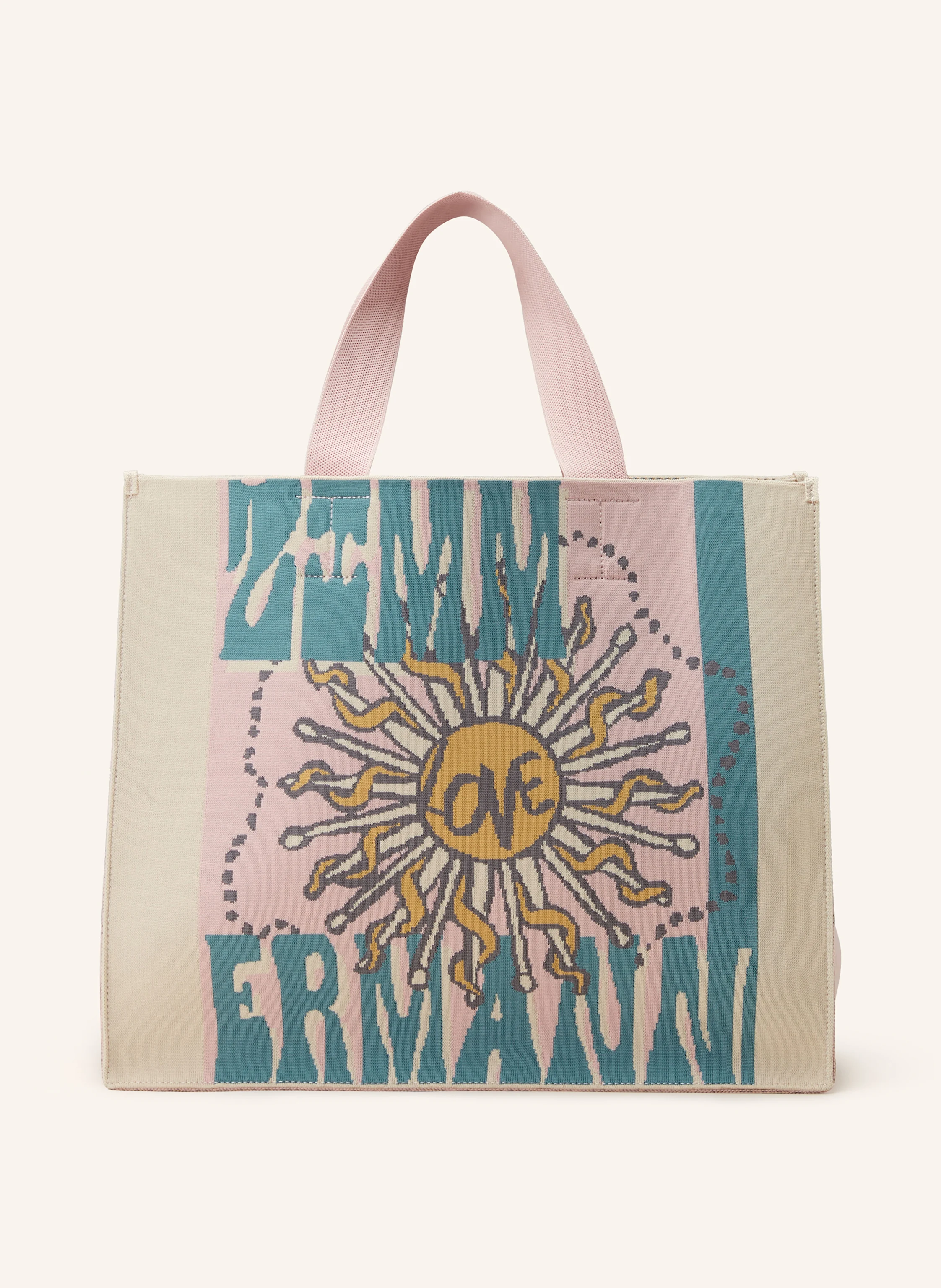 ZIMMERMANN Strandtasche