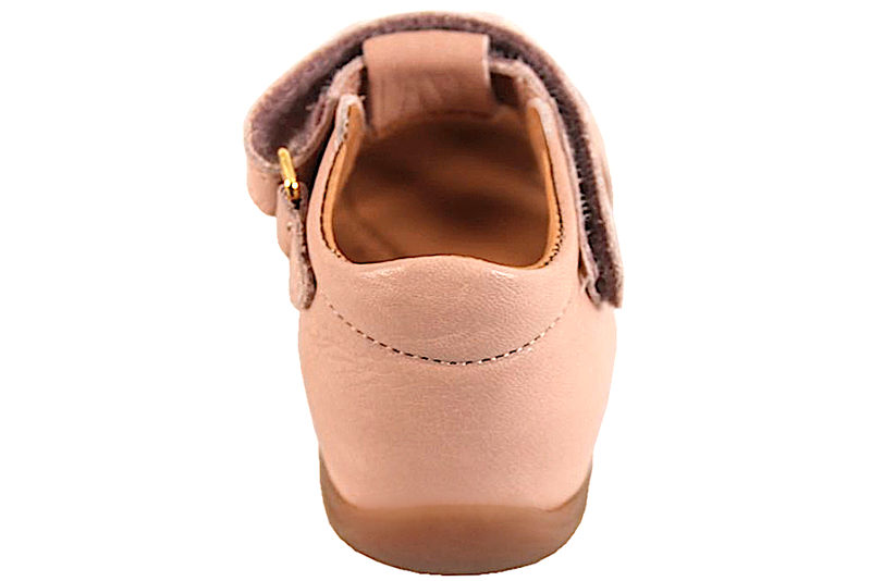 BIAGAARD CARLY NUDE SANDAL I GLAT SKIND