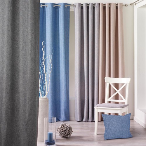 Douceur d intérieur - NEWTON - Anthracite