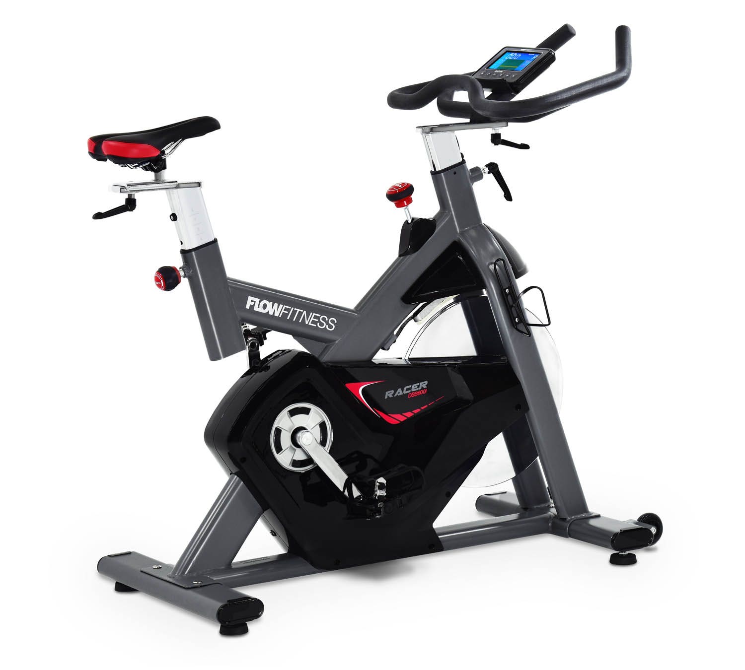 Flow Fitness  DSB600I Racer Speed Bike