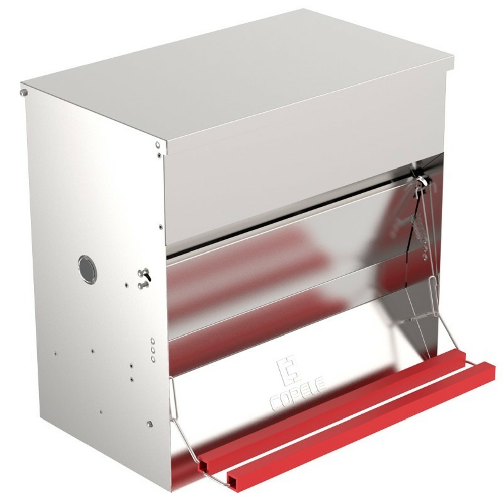 Mangeoire anti-nuisible safeed 30 kg