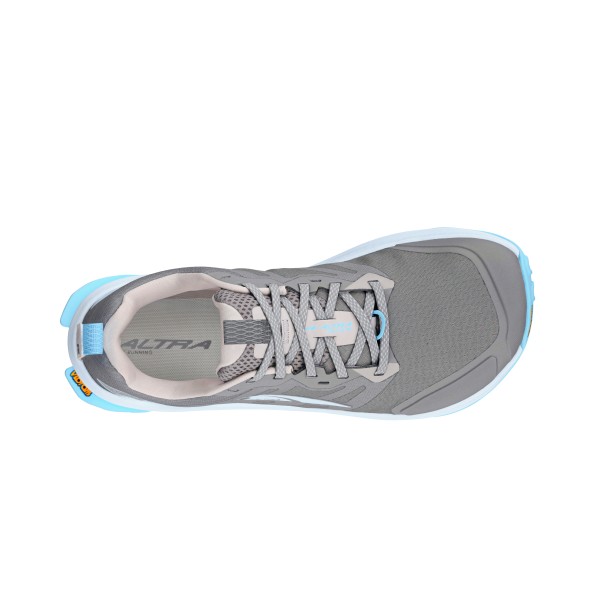 Altra - Women's Lone Peak 9+ - Chaussures de trail