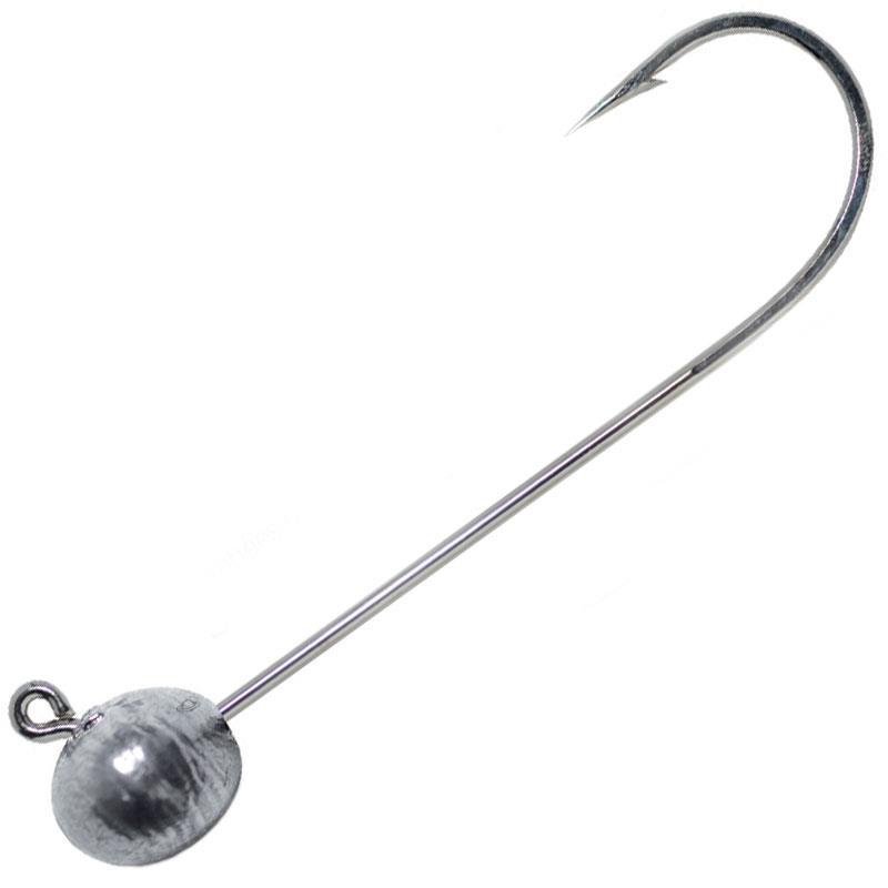 Tete Plombee Delalande Swimbait - Pack