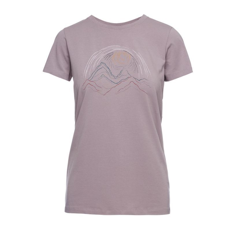 Summit Scribble Tee - T-shirt femme