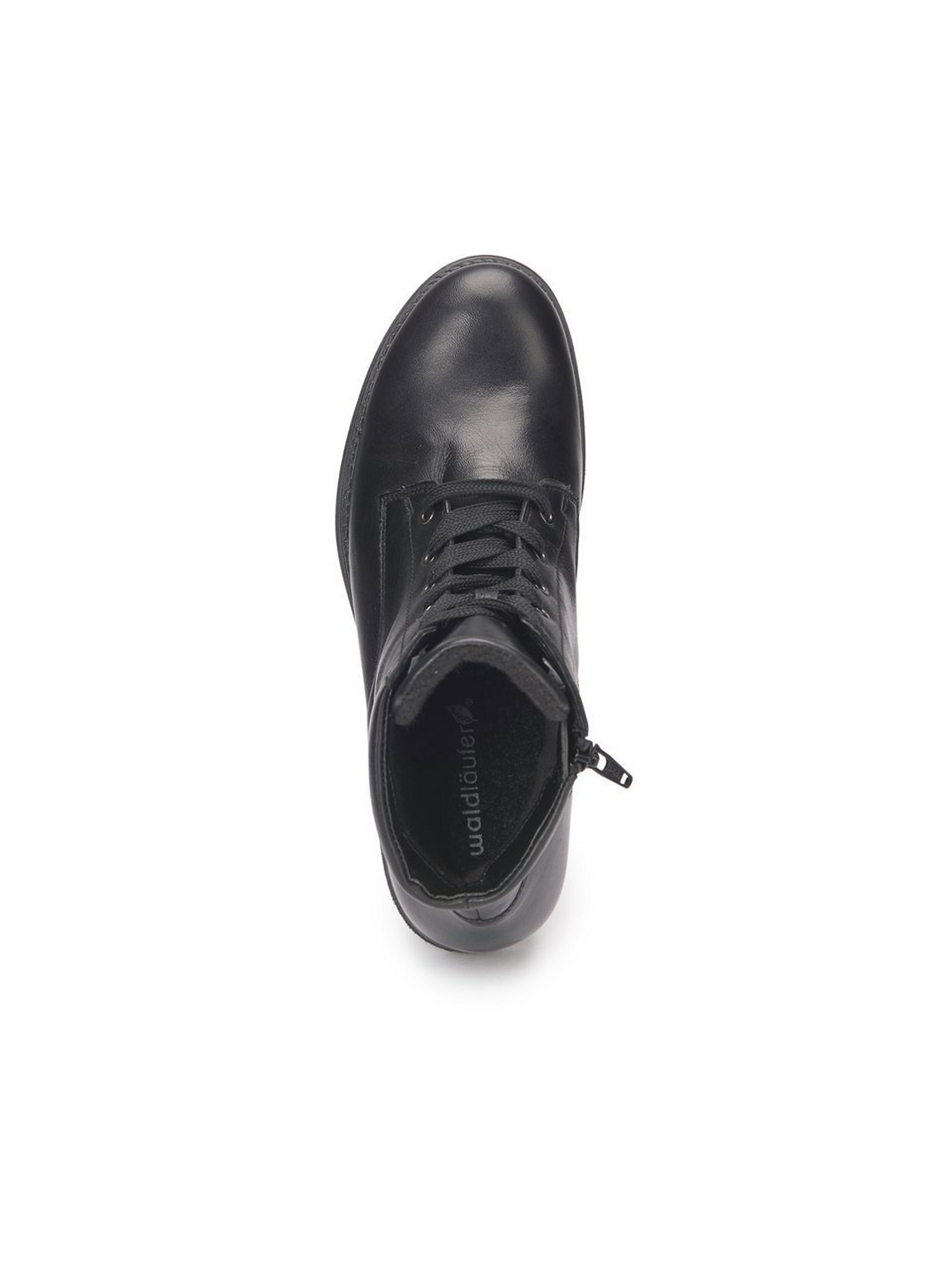 Schnür-Stiefelette Hienna