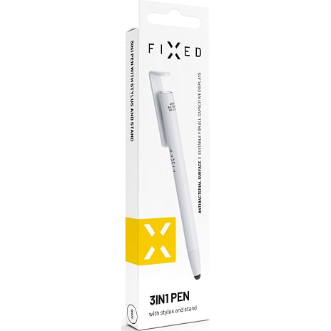 Fixed tablet-pen