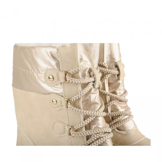 Après-ski BEIGE PHILOV