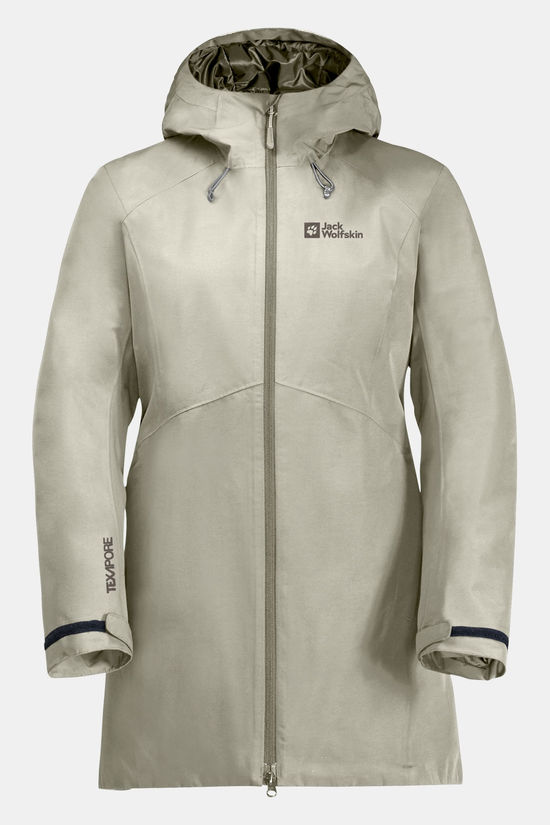 Jack Wolfskin Jack Wolfskin Heidelstein Ins Jkt W