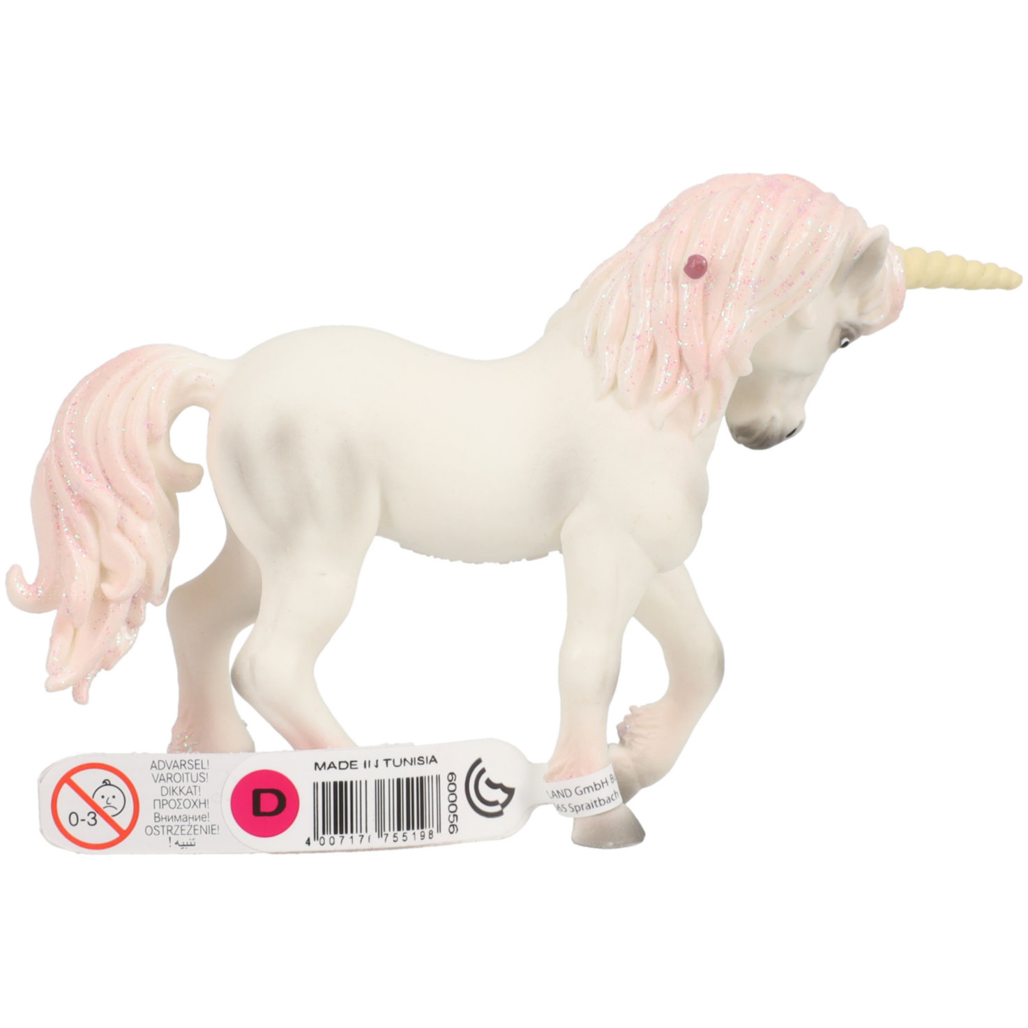BULLYLAND Einhorn