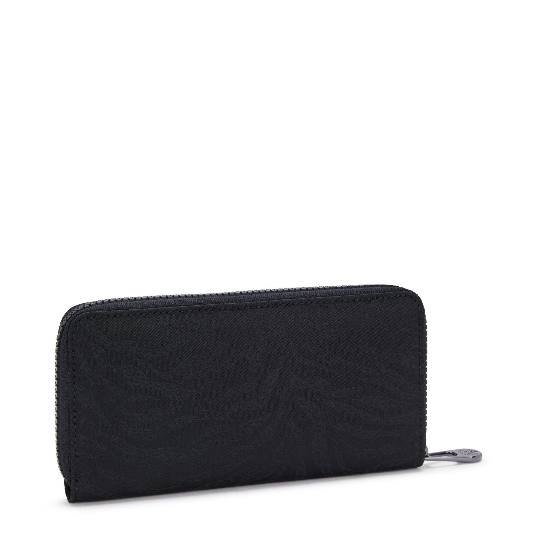 MONEY WORLD Grand portefeuille avec porte-cartes - Undersea Jacquard