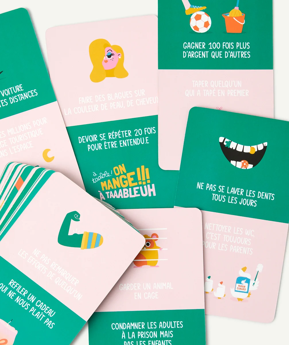MINUSJEUX DE CARTE CA S'FAIT OU PAS