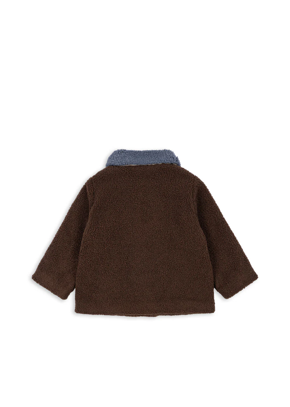Calin Frakke - cappuccino - 2Y