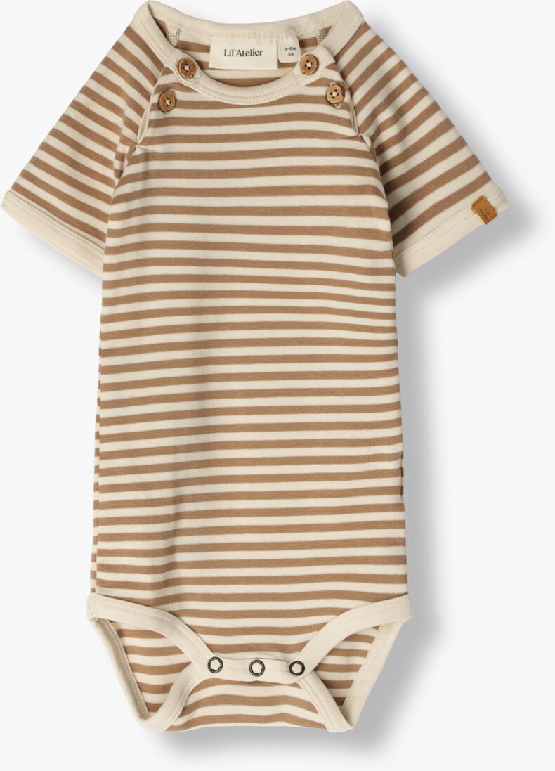LIL\\' ATELIER camel lil' atelier  nbmgeo fon body