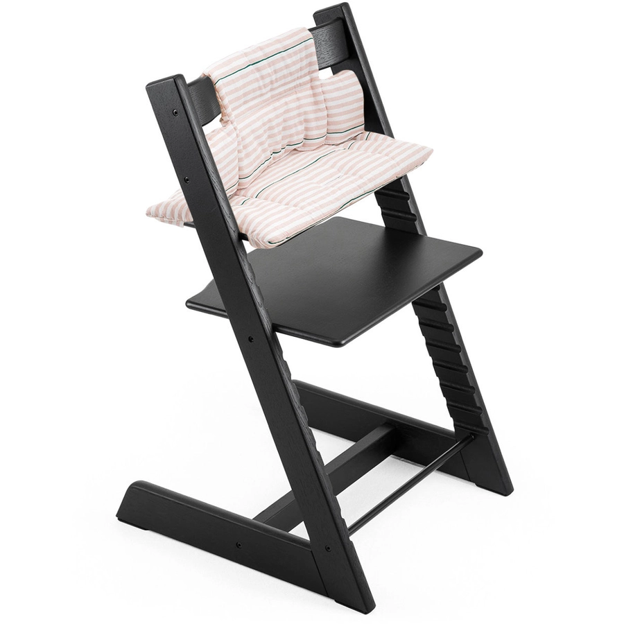 STOKKE® Tripp Trapp® Hochstuhl Oak schwarz