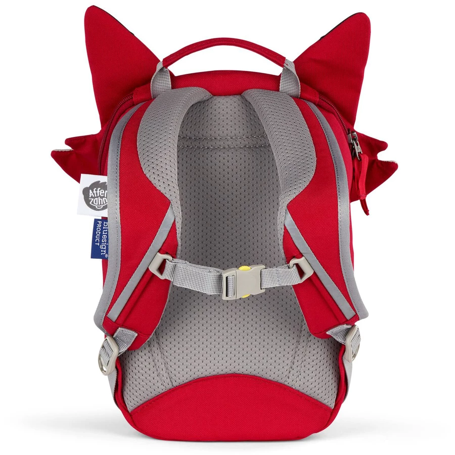 Affenzahn Kleine Freunde - Kinderrucksack: Fuchs
